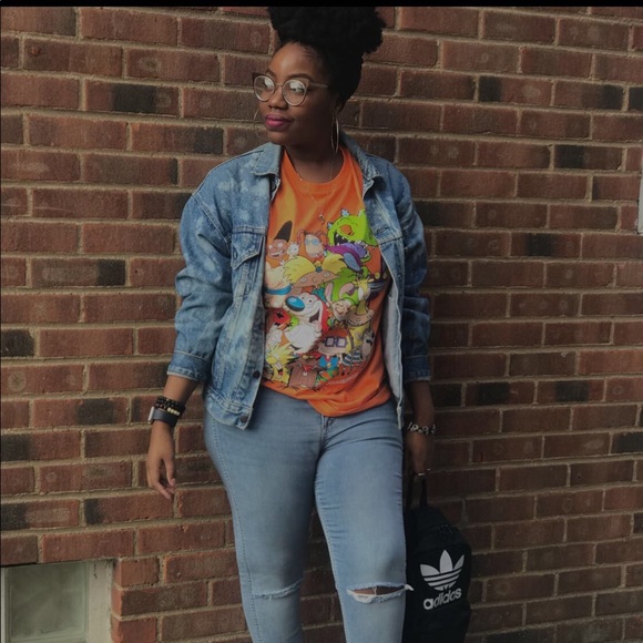 HighLand Crew Neck - Picture 3 of 3